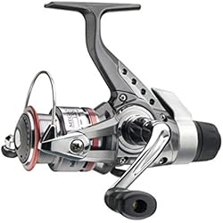 Daiwa Megaforce 2050 x carrete
