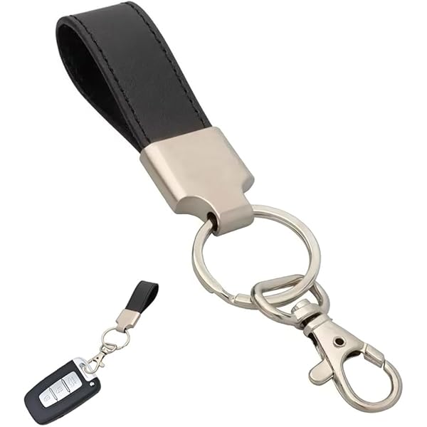 3 Pièces Bandes De Porte Clés En Perles Vierges Femme Porte Clef En Métal Pour Pendentifs En