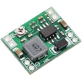SANEC Mp1584En 3A Ultra K&uuml;&ccedil;&uuml;k Boyutlu Dc-Dc Adım Aşağı Besleme Mod&uuml;l&uuml;