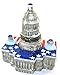 Produktbild U.S. Capitol Hill Washington D.C. Trinket Box phb by Art Gifts