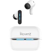 HEARTZ LS 519 ENC &Ouml;ZELLİKLİ 5.4 WİRELESS DOKUNMATİK KONTROL A KALİTE FİYAT PERFORMANS &Uuml;R&Uuml;N&Uuml; BLUETOOTH KULAKLIK