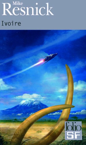 couverture de : Ivoire