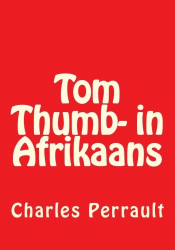 Preisvergleich Produktbild Tom Thumb- in Afrikaans