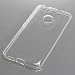 Produktbild OTB TPU Case kompatibel zu Huawei Nova voll transparent
