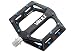 Produktbild DMR Vault Pedal sandgestrahlt schwarz matt 2017 Pedale