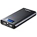 Price comparison product image Varta Power Bank 18200 mAh, External Battery Pack for all Smartphones and Tablets - LCD Powerpack