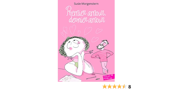 Premier Amour Der Amour Folio Junior Morgenstern S Amazon De Bucher