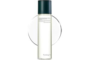 ‎PYUNKANG YUL [PKY] Pyunkang Yul Calming Deep Moisture Toner, Gesichtswasser für Frauen mit AHA und PHA, Für Jugendliche und Erwachsene, Koreanisches Gesichtswasser 150 ml / 5,07 fl. oz.