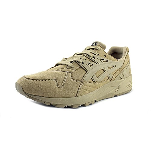 Preisvergleich Produktbild ASICS Gel Kayano TR Men US 13 Tan Sneakers