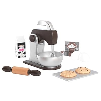 KidKraft - Ensemble Pâtisserie - Espresso