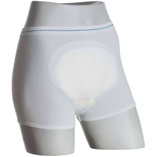 Amazon.co.uk incontinence pads and net pants