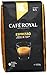Produktbild Café Royal Espresso Bohnenkaffee, 5er Pack (5 x 500 g)