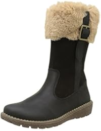 Kickers Uxana - Botines Niñas