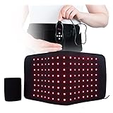 Nebula Led Red Light Therapy Device 660/850nm Near Infrared Lighting High Power And Irradiance Red Light (20w Red Light Belt)