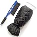 Price comparison product image JATrade Car Winter Set Ice Scraper with Glove and Snow Brush Waterproof Inner Lining Keeps Hands Warm for Car Windscreen Snow Shovel Ice Scraper