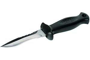 OMER - Ministil Knife