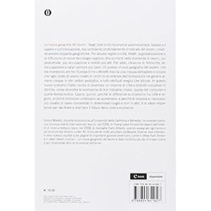 La nuova geografia del lavoro