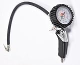 Druckluft-Schnellkupplung 1/4'