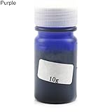 colorante comestible morado Característica: Durable, de alta calidad.
