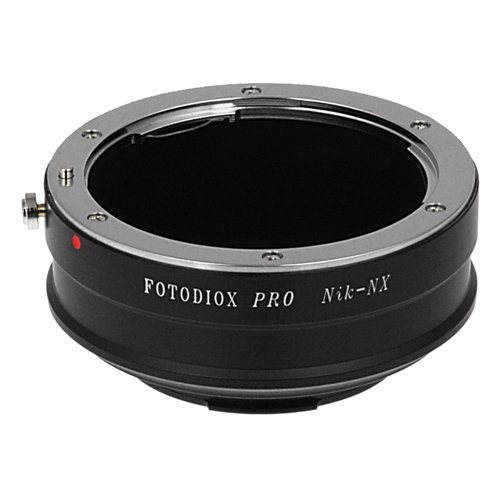 Fotodiox Pro Adaptateur de monture d objectif pour Objectif Nikon F Cam ra Num rique sans Miroir -Mirrorless Digital Camera Samsung NX pour Samsung NX1 NX3000 NX30 Galaxy NX NX2000 NX 1100 NX300 NX300M NX1000 NX210 NX20 NX2000 NX11 MX100 NX5 NX10 reviews Fotodiox Pro Adaptateur de monture d objectif pour Objectif Nikon F Cam ra Num rique sans Miroir -Mirrorless Digital Camera Samsung NX pour Samsung NX1 NX3000 NX30 Galaxy NX NX2000 NX 1100 NX300 NX300M NX1000 NX210 NX20 NX2000 NX11 MX100 NX5 NX10