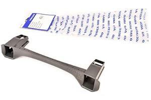 VOLVO (GENUINE OE) Genuine Isofix Guide S60, V70, XC70, S80, XC90