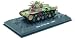 Produktbild Type 97 Chi-Ha - 1941 diecast 1:72 model (Amercom BG-71)