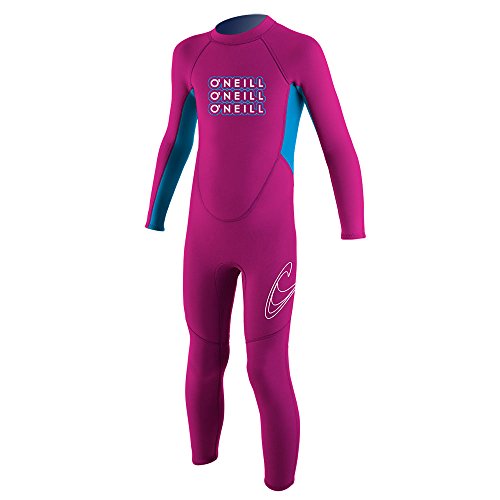 O'Neill Wetsuits - O'Neill Toddler's Reactor 2m...