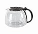 Produktbild Rowenta ZK348 Glaskanne schwarz / weiss