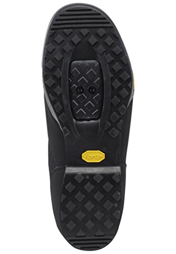 Giro Rumble VR Shoes Men mil spec olive/black 2017 Schuhe - 3