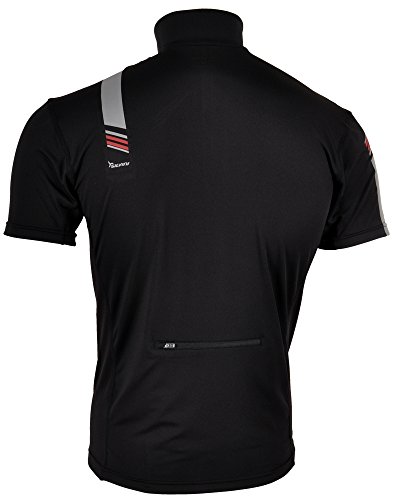 SILVINI Herren Maglia Mountain Bike Radtrikot - 2