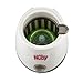 Nuby One-Touch 2-in-1 Electric Baby Bottle Warmer & Sterilizer