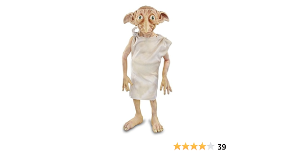 dobby toy amazon