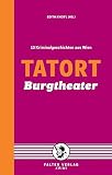 Cover zum Buch Tatort Burgtheater