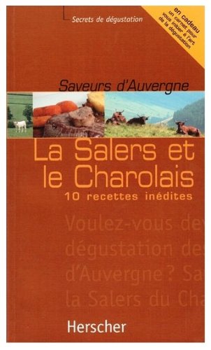 Saveurs d'Auvergne:Salers et Charolais en ligne Saveurs d'Auvergne:Salers et Charolais en ligne