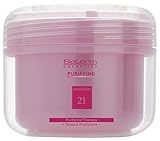 Tipo de Cabello: Cabello Seco /, Cabello Dañado