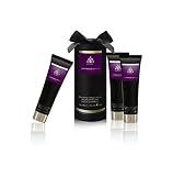 PAÑPURI Coffret Baume Apaisant pour les Mains Lavande & Vanille - 3x30ml