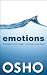 Emotions: Freedom from Anger, Jealousy and Fear RS.128.00