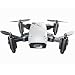 Produktbild MRULIC Hot Sale S9 Höhe Hold 0,3 MP HD Kamera 6-Achsen faltbar WiFi RC Quadcopter Pocket-Drohne luftbild Ferngesteuerte flugzeuge