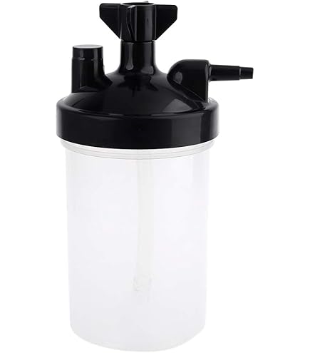 Set Tubo Di Collegamento EverFlo Per Umidificatore Di Gas Respiratorio E 740586