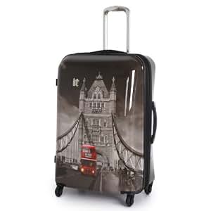 strong suitcase set