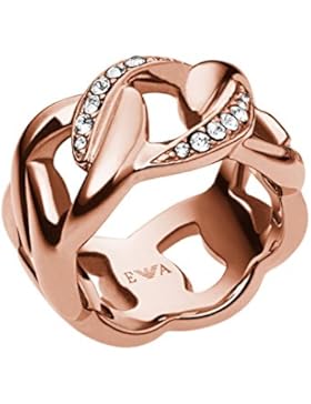 Emporio Armani Fashion Damenring EGS1990221