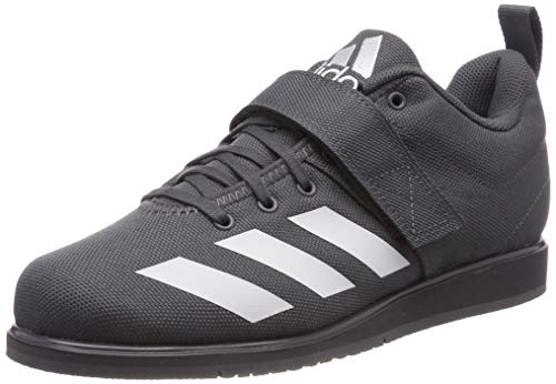 adidas powerlift 3.1 schwarz