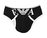 Emporio Armani Slip Unterhose Brief Herren Underwear Artikel 111751 8P523 BRIEF