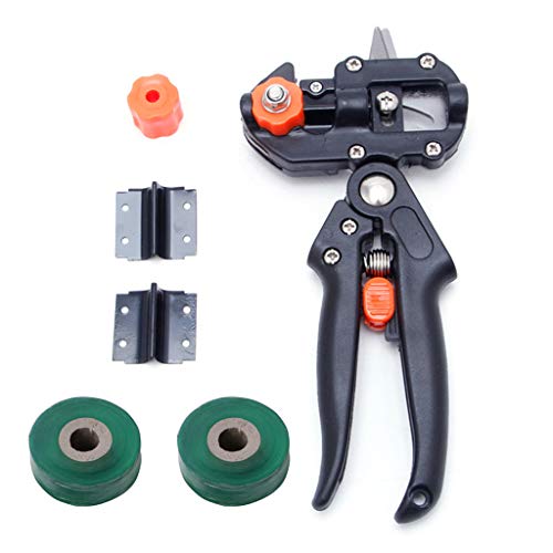 Preisvergleich Produktbild chenguId Mini-Gartengeräte-Topfset für Kinder mit Werkzeugkasten