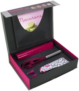 Gusta Macaron Giftset