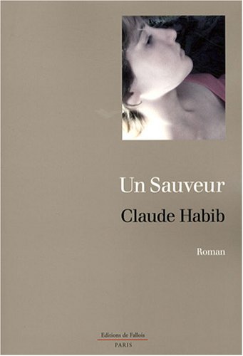 couverture de : Un sauveur