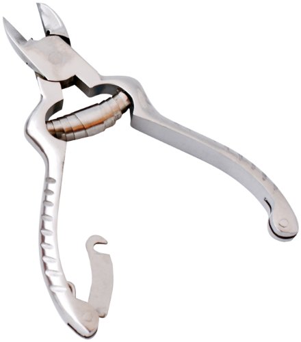 Sure Manicure Barrel Spring Nail Pliers