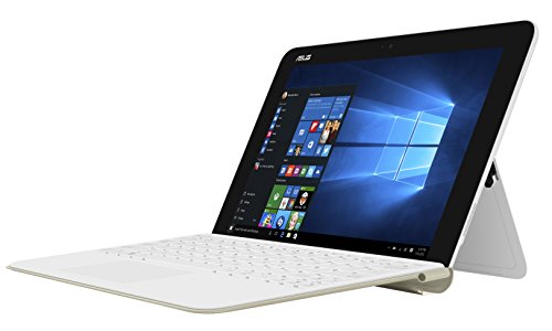 Asus Transformer Book Mini T102HA-GR043T - 10 1  2 in 1 Tablet Intel Atom x5 Z8350  4GB RAM  64GB eMMC  Windows 10