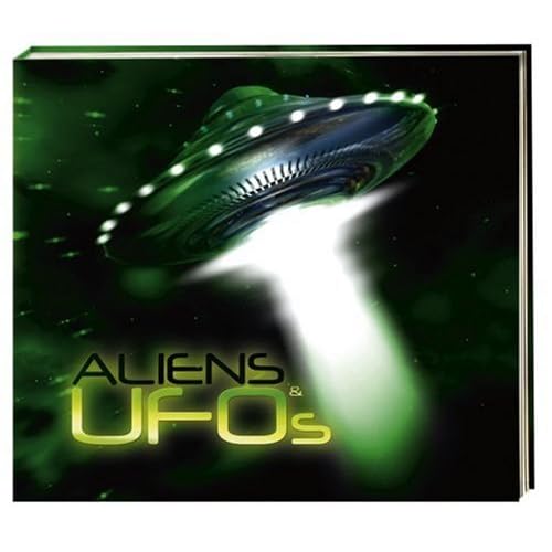 Aliens und UFOs Aliens und UFOs