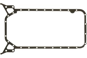 Ajusa 14044200 Junta, cárter de aceite